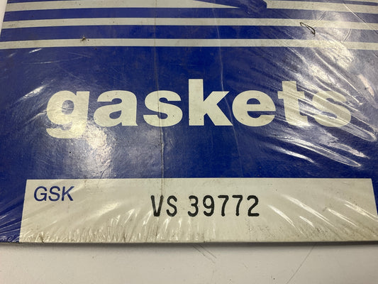 Victor Reinz VS39772 Engine Valve Cover Gasket Set for 1980-1986 GM 2.8L V6