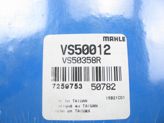 Victor Reinz VS50012 Engine Valve Cover Gasket Set - 1985-1995 Toyota 2.4L 22RE
