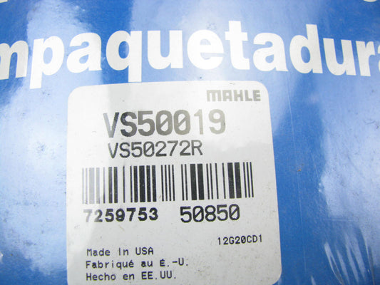 Victor Reinz VS50019 Valve Cover Gasket Set 1985-95 Chevrolet Buick 2.8L V6