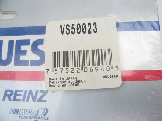 Victor Reinz VS50023 Valve Cover Gasket Set For 1983-1989 Honda 1.8L 2.0L