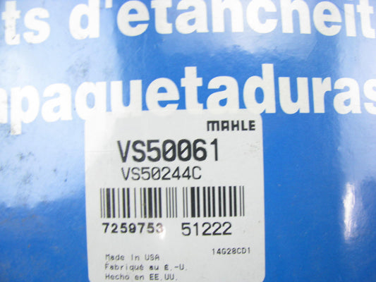 Victor Reinz VS50061 Valve Cover Gasket Set For 1981-1990 Jeep 4.2L 258 L6