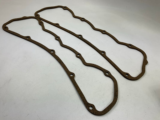 Victor Reinz VS50070 Valve Cover Gasket Set For Detroit Diesel 8.2L-V8, 9 Hole