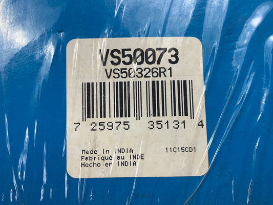 Victor Reinz VS50073 Valve Cover Gasket Set 1988-1995 Honda 1.5L 1.6L-L4