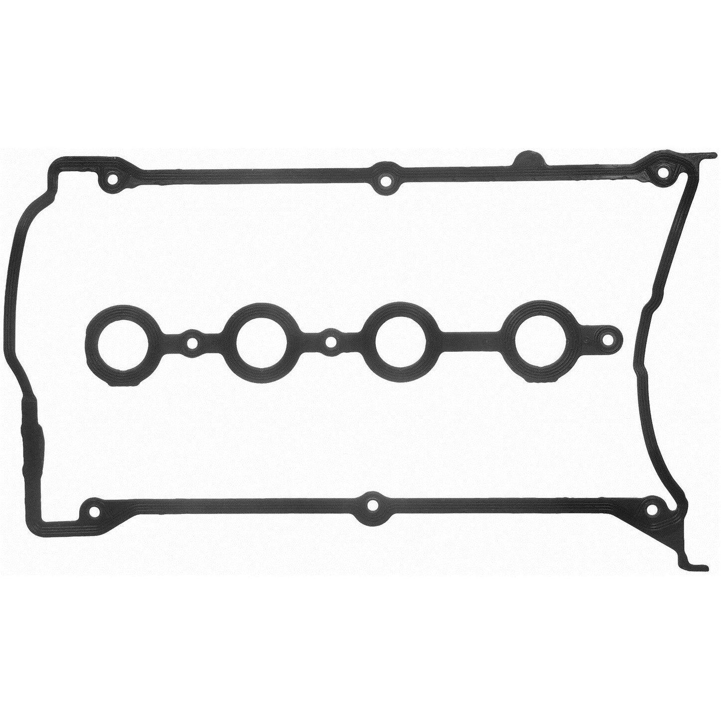 Victor Reinz VS50352 Valve Cover Gasket Set 97-06 VW Audi 1.8L DOHC Turbocharged