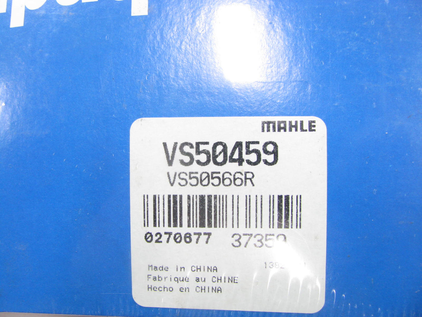 Victor Reinz VS50459 Valve Cover Gasket Set 97-04 Saab Cadillac 2.5L 3.0L 3.2L