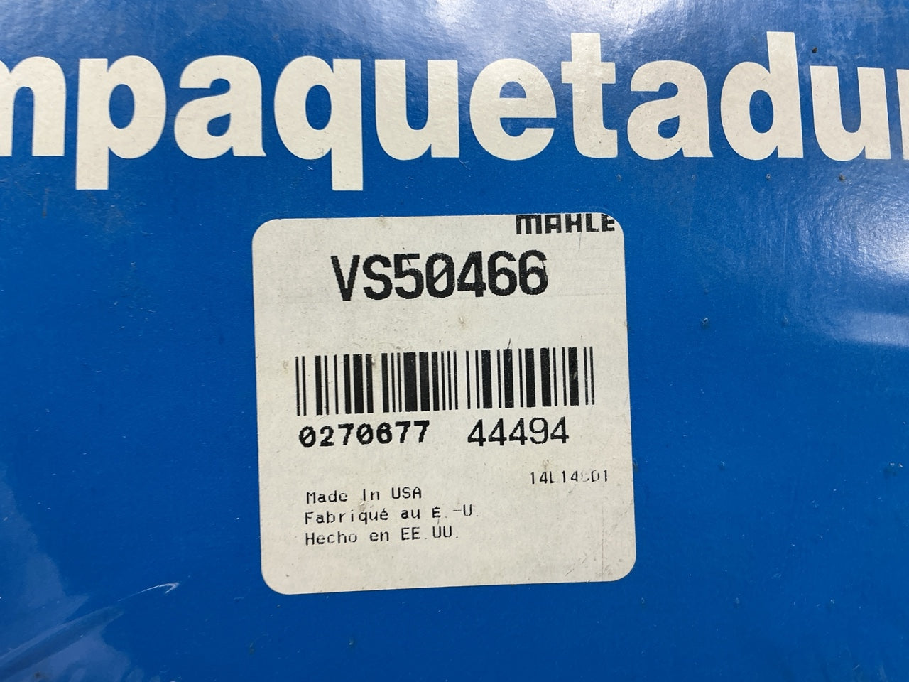 Victor Reinz VS50466 Valve Cover Gasket Set For 2008-2010 Dodge 4.7L-V8