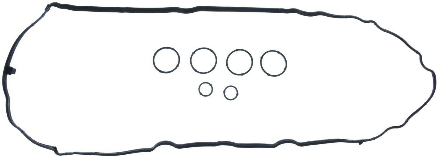 Victor Reinz VS50566 Valve Cover Gasket Set For 2007-2014 Mini Cooper 1.6L-L4