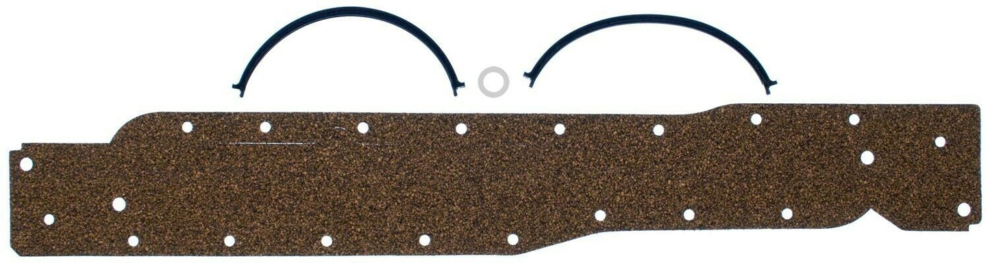 Victor OS30531 Engine Oil Pan Gasket Set For 1962-1995 Ford 255 260 289 302-V8