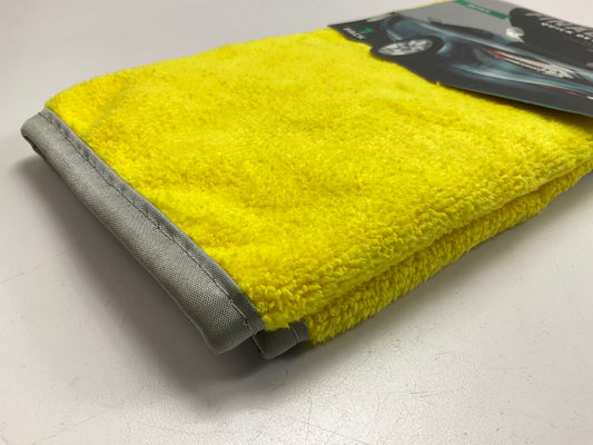 Viking 945000 Quick Detailing Microfiber Towels 16'' X 24''