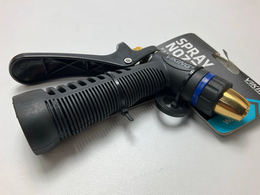 Viking 999000 High Pressure Adjustable Hose Nozzle Spray