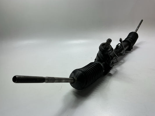REMAN Vision-oe 102-0112 Rack And Pinion Steering Rack
