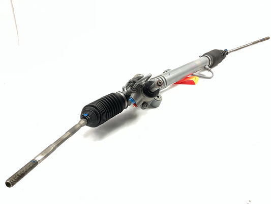 REMAN. Vision-oe 313-0317 Power Steering Rack And Pinion Assembly