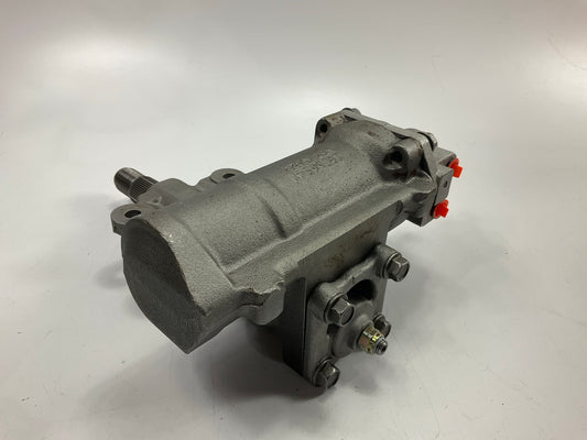 REMAN. Vision-oe 510-0111 Steering Gear For 2000-2004 Nissan Frontier, Xterra