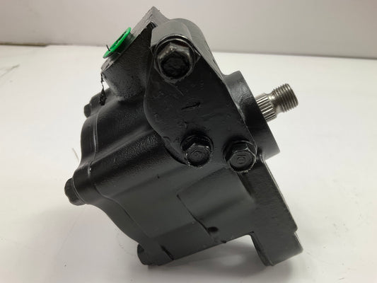 REMAN. Vision-oe 990-0424 Power Steering Pump Without Pulley, 2.2L ONLY