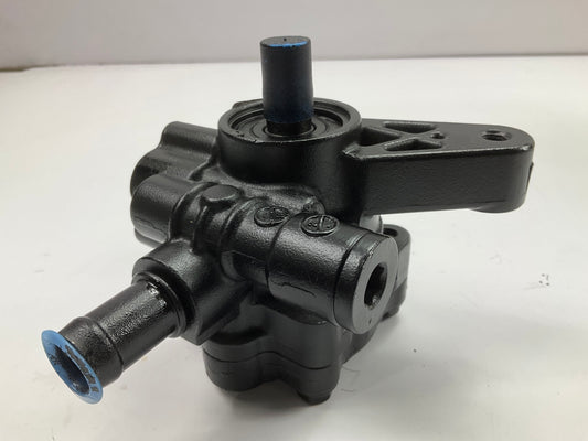 REMAN. Vision-oe 990-0433 Power Steering Pump 1998-2002 Honda Accord 2.3L 4-cyl