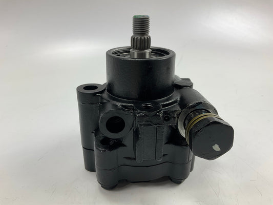 REMAN. Vision-OE 990-0663 Power Steering Pump For 2004-2008 Nissan Maxima