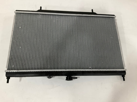 Vision 13020 Radiator For 2007-2012 Nissan Sentra 2.0L 2.5L I4