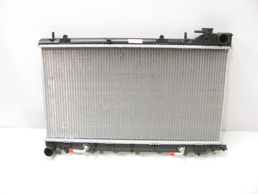 Vision 13026 Radiator For 2006-2008 Subaru Forester 2.5L-H4