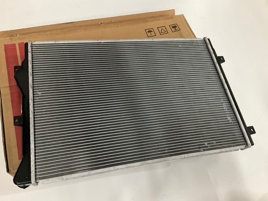 Vision 13237 Radiator For 2009-2010 VW Passat, CC, GTI 2.0L TURBO