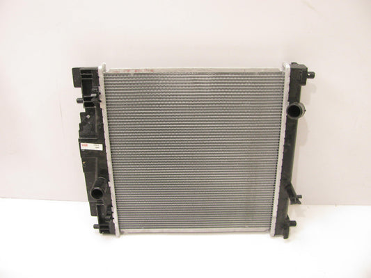 Vision 13263 Radiator For 2012-2015 Scion IQ 1.3L-L4