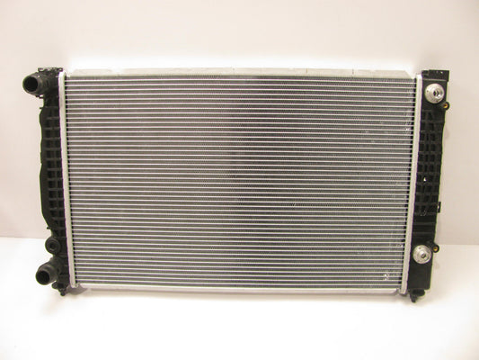 Vision 2034 Radiator - 1998-2005 VW Passat, 1996-2001 Audi A4, 2000-2002 S4