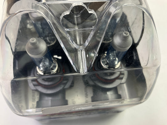 VISION X VX-D9006 Xenon Premium White Fog Light Lamp Light Bulb #9006