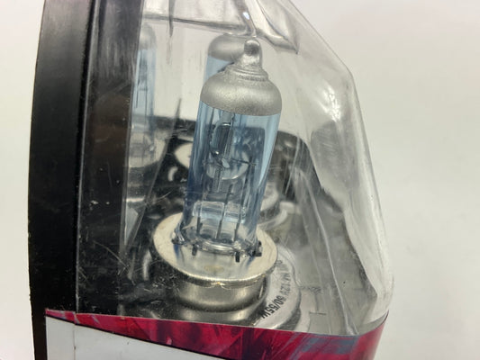 Vision X VX-DH4 Premium Xenon White Fog Light Lamp Light Bulb #H4 60W - PAIR