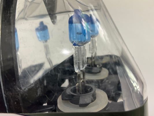 VISION X VX-L881 Xenon Fog Light Lamp Light Bulb #881, 27W - PAIR