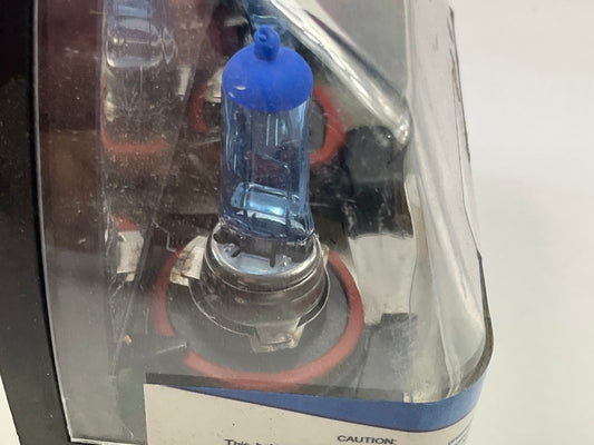 Vision X VX-LH11 Xenon Fog Lamp Light Bulb #H11 - PAIR