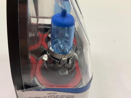 VISION X VX-LH13 Hi/Low SuperWhite Head Light Lamp Light Bulb #H13, 65W