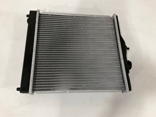 Vision 2273 Radiator For 1999-2000 Honda Civic