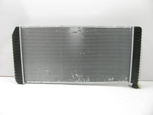 Vision 2317 Radiator For 1996-1999 Chevrolet GMC C/K Trucks 305 350 W/ Automatic
