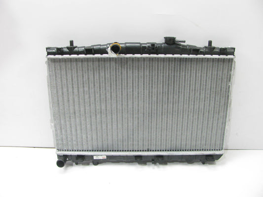 Vision 2388 Radiator For 2001-2006 Hyundai Elantra MANUAL TRANSMISSION