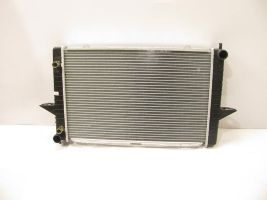 Vision 2424 Radiator For 1998-2000 Volvo V70, 1999-00 S70, 99-04 C70 - AUTOMATIC