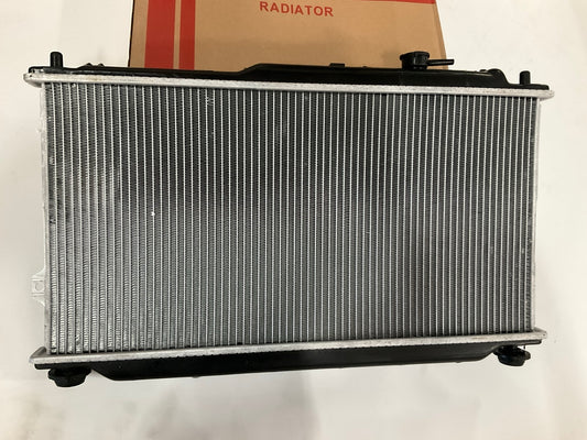 Vision 2441 Radiator For 2000-2004 Kia Spectra, 1998-2001 Sephia