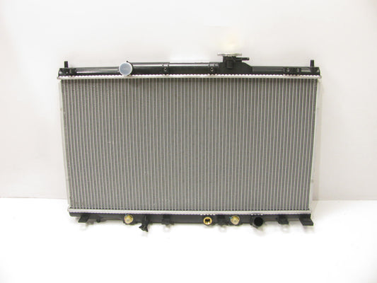 Vision 2744 Radiator For 2003-2006 Honda Element 2.4L-L4