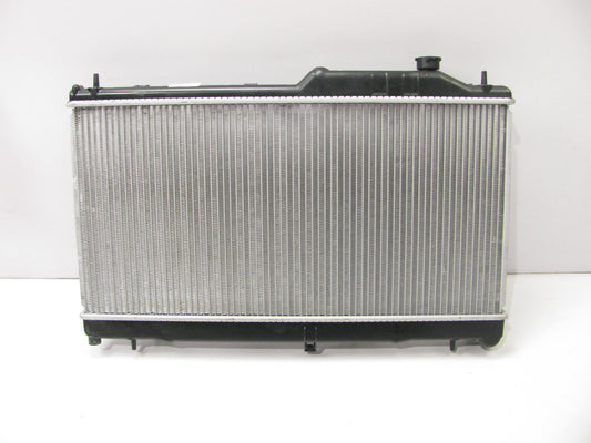 Vision 2777 Radiator For 05-11 Legacy Outback Impreza, 09-13 Forester
