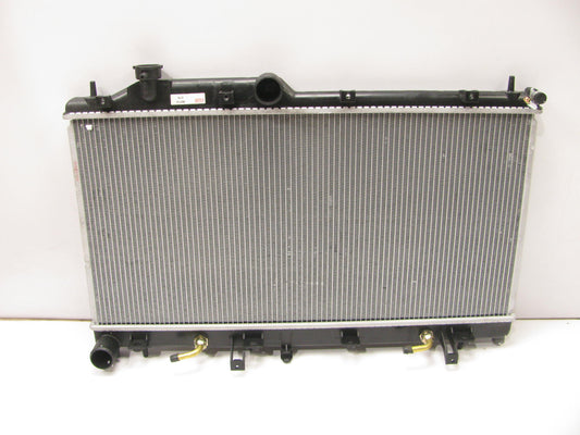 Vision 2778 Radiator For 2005-2009 Subaru Outback, 2005-10 Legacy 2.5L-H4 Turbo
