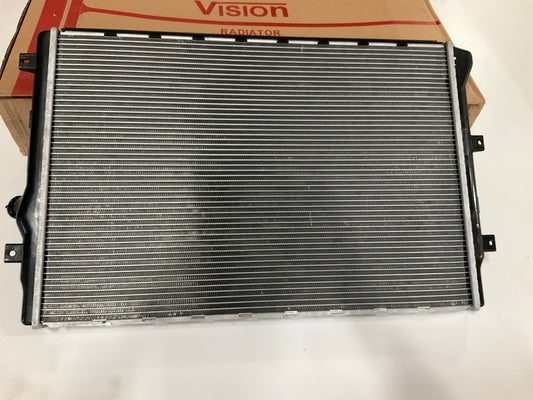 Vision 2822 Radiator