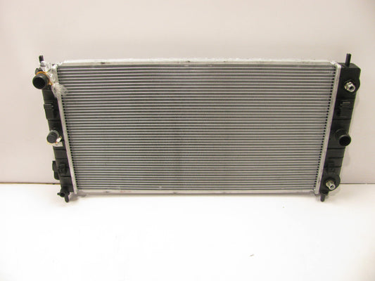Vision 2851 Radiator For 2006 Pontiac G6, 2006-2007 Malibu 3.9L-V6