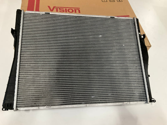 Vision 2882 Radiator For BMW 3-Series M3 Z4 128i