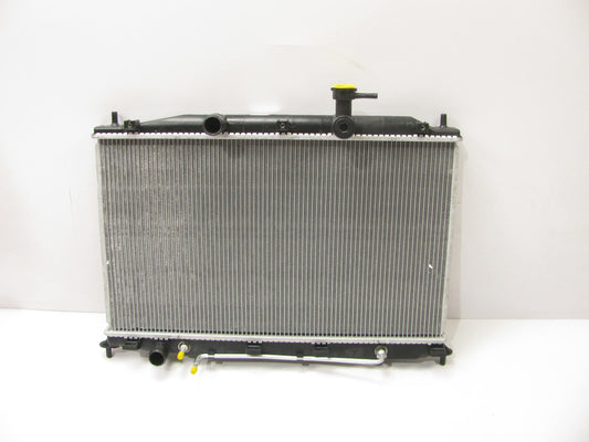Vision 2896 Radiator For 2006-2011 Hyundai Accent