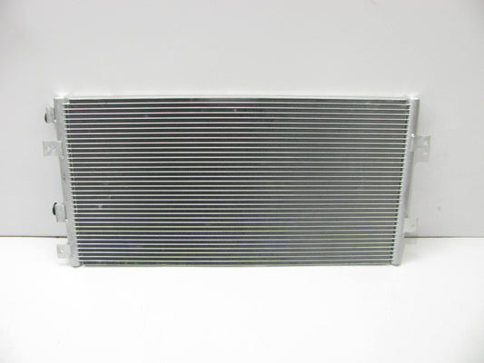 Vision 3000P A/C Condenser For 99-04 Chrysler 300M Concorde LHS, 98-00 Intrepid