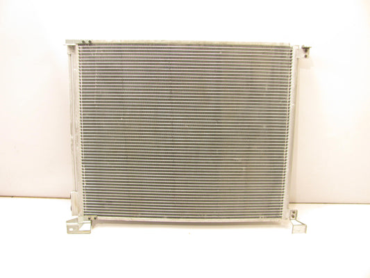 Vision 3011P A/C Condenser For 2004-2010 Ford E-350 E-450 Super Duty 6.0L