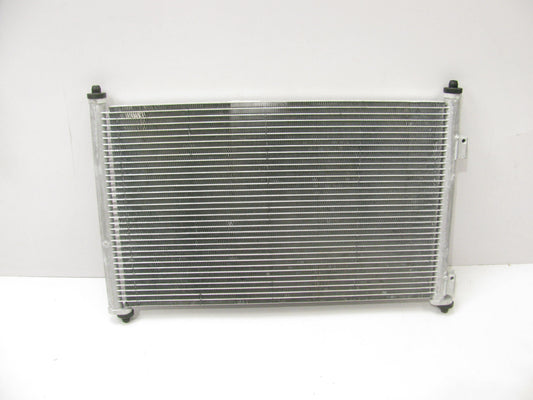 Vision 3029P A/C Condenser For 1998-2002 Mazda 626 Type 2