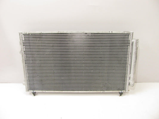 Vision 3045P A/C Condenser For 2002-2010 Lexus SC430 4.3L-V8