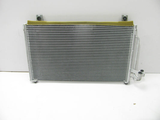 Vision 3066P A/C Condenser For 2001-2003 Kia Rio 1.5L-L4