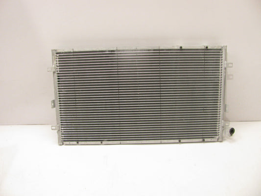 Vision 3104P A/C Condenser For 2002-2004 Infiniti Q45, 2003-04 M45 4.5L-V8