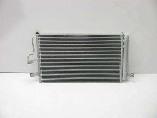 Vision 3116P A/C Condenser For 2000-2005 Hyundai Accent