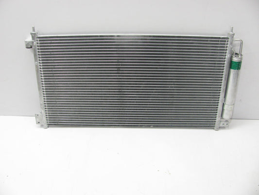 Vision 3152P A/C Condenser For 2003-07 Honda Accord 2.4L-L4